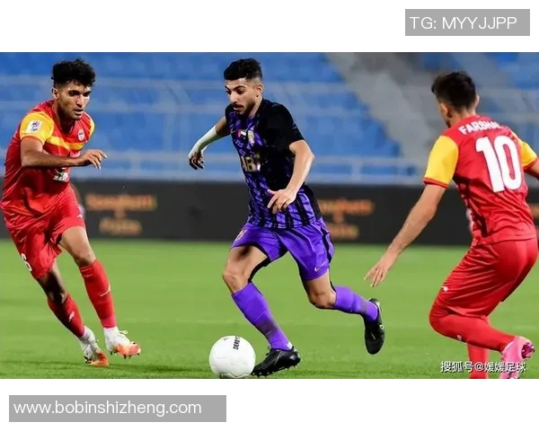 波斯波利斯与蔚山现代激战在即谁将赢得亚洲足球巅峰对决