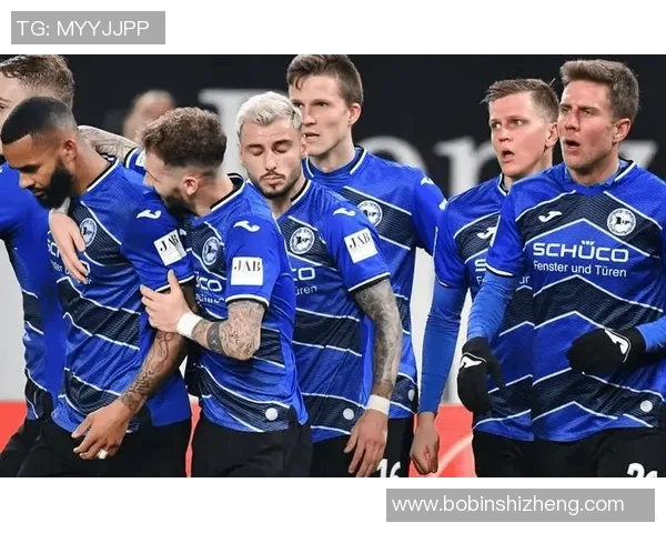 波鸿对阵汉堡比赛前瞻及首发阵容预测分析