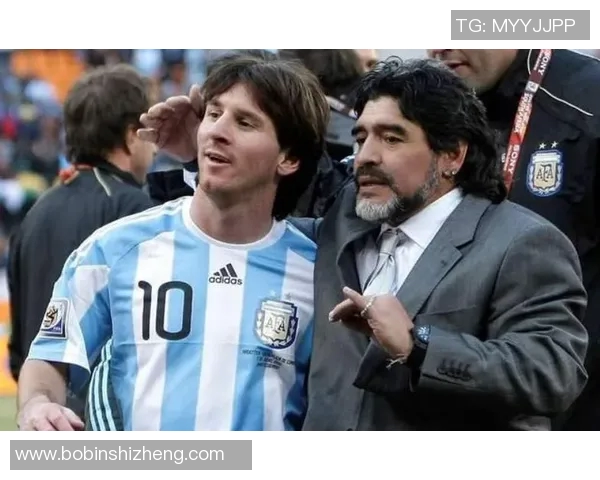 大空翼与马拉多纳的足球传奇对决谁才是真正的球场之王