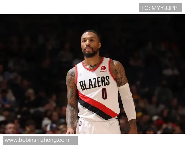 达米安利拉德：从球场传奇到商业巨头的华丽转身