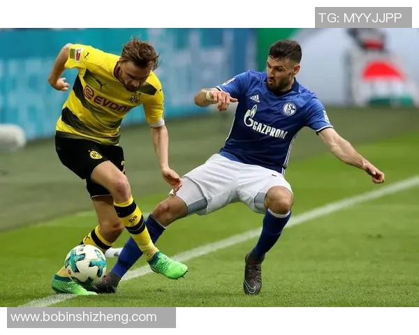 沙尔克04客场逆袭云达不莱梅遭遇冷门惨败 沙尔克04客场逆袭云达不莱梅遭遇冷门惨败