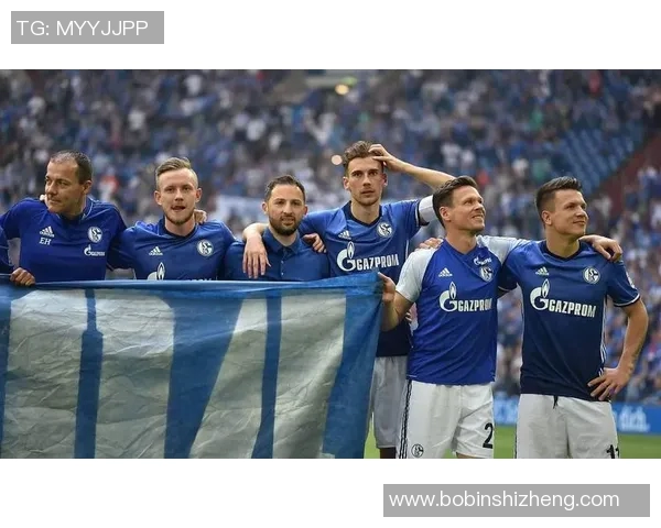 沙尔克客场大胜，科隆不败金身再现