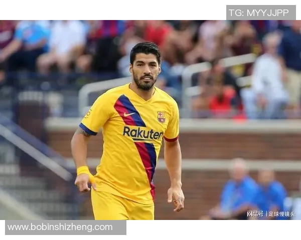 马德里竞技宣布与苏亚雷斯正式签约，足球世界迎来巨变