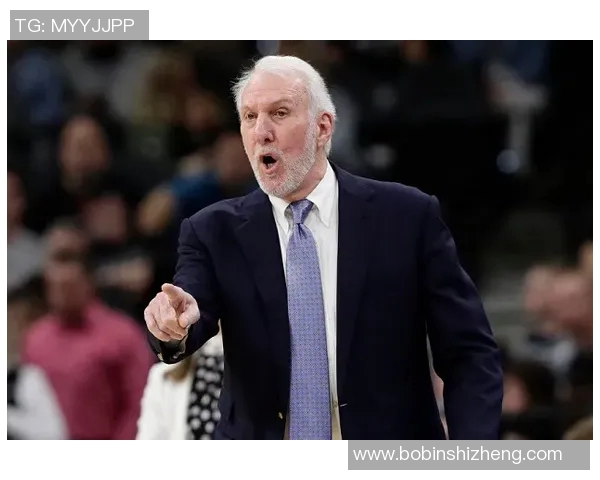 马刺队重启摆烂策略波波维奇因轮休主力遭联盟罚款 马刺队重启摆烂策略波波维奇因轮休主力遭联盟罚款