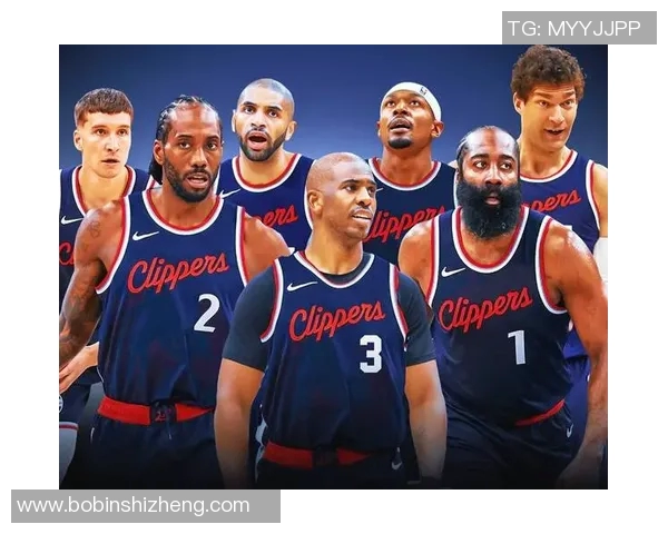 快船队2023赛季完整赛程解析与精彩赛事预告