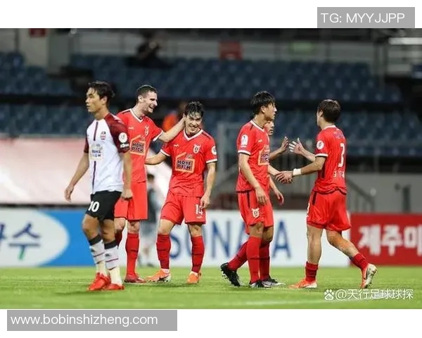 济州联与城南FC对决前瞻分析及比赛结果预测 济州联与城南FC对决前瞻分析及比赛结果预测