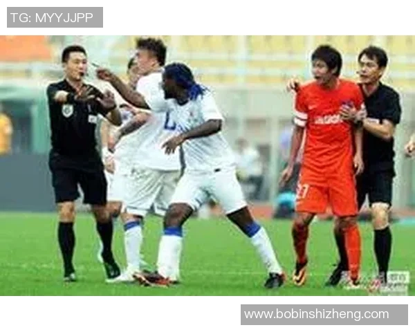 鲁能与国安激战四月中旬2017年4月15日足球盛宴回顾 鲁能与国安激战四月中旬2017年4月15日足球盛宴回顾