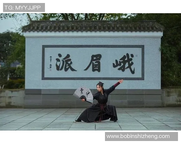 少林寺俗家弟子修行之路：从武术传承到心灵觉醒的探索之旅