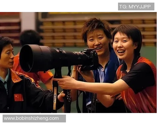 郭焱与张怡宁的巅峰对决：乒乓球赛场上的传奇较量与辉煌瞬间