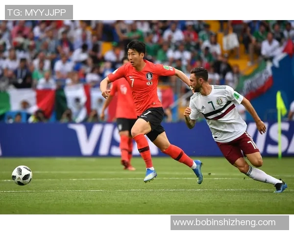 韩国与墨西哥比赛盘口分析及投注策略探讨 韩国与墨西哥比赛盘口分析及投注策略探讨