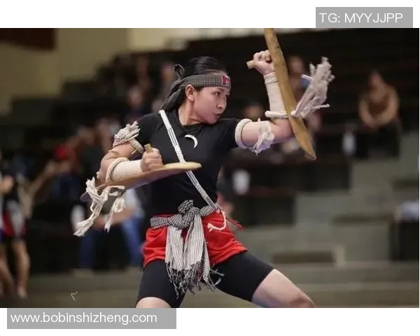 缅甸拳的魅力与技艺探秘：传统武术在现代社会的传承与发展