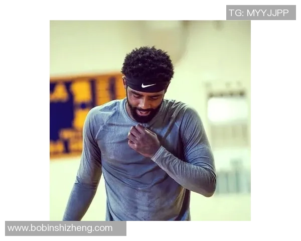 凯里欧文的篮球传奇之路与个人信仰的交织探讨 凯里欧文的篮球传奇之路与个人信仰的交织探讨