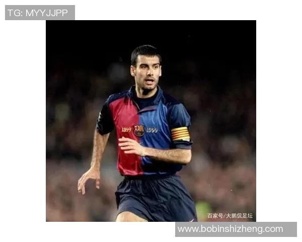 瓜迪奥拉神奇换人战术揭秘欧冠淘汰赛七次换人均助攻进球