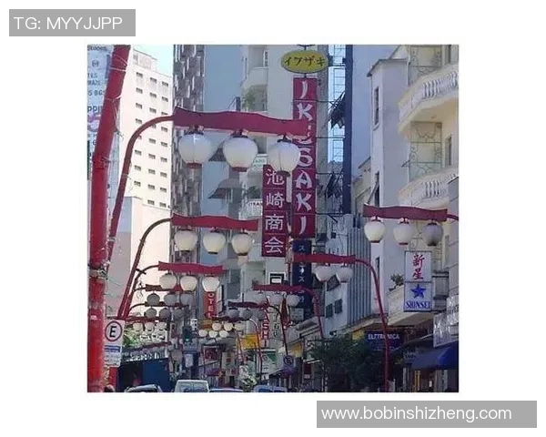 日裔巴西人文化传承与身份认同的探索与思考