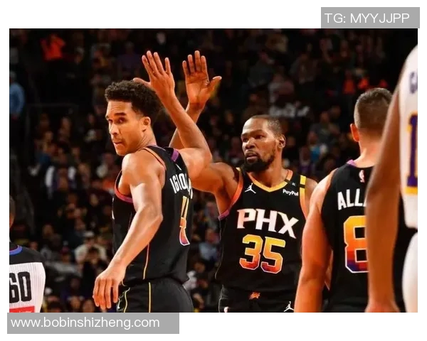 太阳队主力球员逐渐复出，冠军梦想再度燃起